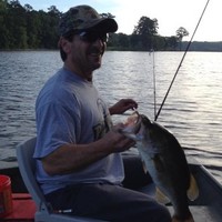 Precision Corr, LLC Employee Christopher Mollica's profile photo