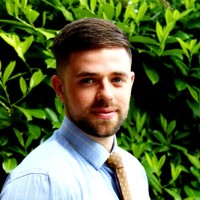 Barnes Construction Employee Jakob McIob's profile photo