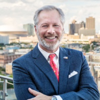 Active Solutions, LLC Employee Brian Fitzpatrick's profile photo