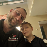 Servatron, Inc. Employee Thorin Brown's profile photo