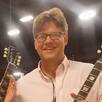 Cambridge International Securities Employee Anders Blomgren's profile photo