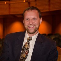 Cincinnati Arts Association Employee Van Ackerman's profile photo