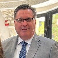 Richard Carmichael Email & Phone Number