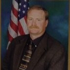 City of Bartlett Employee Kevin Martin's profile photo