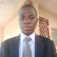 Iliya Shekwonugaza's profile photo