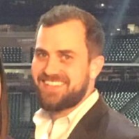 Stryker Employee Brian Box's profile photo
