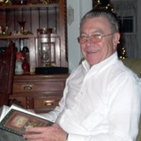 InfoStable Services, Inc. Employee William Dailey's profile photo