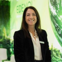 Emery Oleochemicals Employee Kate Willis's profile photo