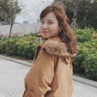 Dentsu Creative Employee Ann Zhang's profile photo