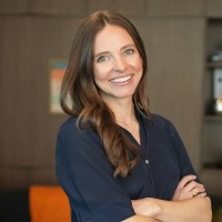 Cresset Employee Rachel Gil's profile photo