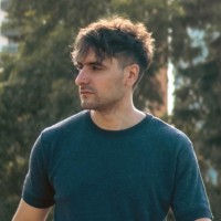 Precision Pro Golf Employee Nils Loor's profile photo