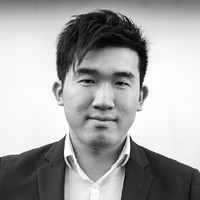 Mind Tools Employee Vincent Lau's profile photo