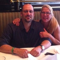 Sean Strieter Email & Phone Number