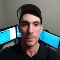 NonFungible.com Employee Daniel Kelly's profile photo