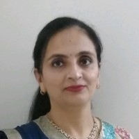 Zeex Solutions Employee Davinder Kaur's profile photo