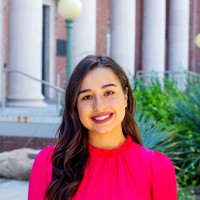 Mel and Enid Zuckerman College of Public Health Employee Hope Noriega's profile photo