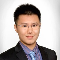 Primark Benefits Employee Xinjian Zhou's profile photo