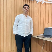 Chefaa Employee Maged Samir's profile photo