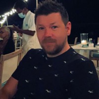 James O'Reilly Email & Phone Number