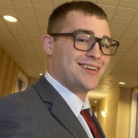 Horizon Goodwill Industries Employee Kenneth Winebrenner's profile photo