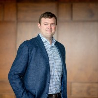 SageWater Employee David Schanuel's profile photo