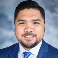 Sierra Vista Regional Medical Center Employee Johann dela Paz's profile photo
