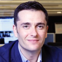 Diario ABC Employee David Alandete's profile photo