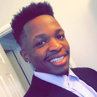 PRISTINE PLUMBING INC Employee Cameron White's profile photo