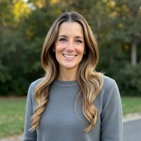 BIG Fiber Employee Lauren Dulin's profile photo