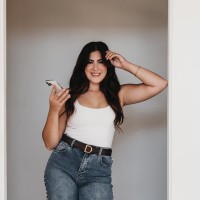 Eighty20 Group Employee Gloria Contreras's profile photo
