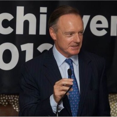 Chatham Financial Employee Ron Ross's profile photo
