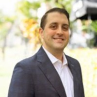 Innovative Stop Loss Solutions Employee Joshua Levine's profile photo