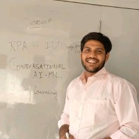 Parth Mitra Email