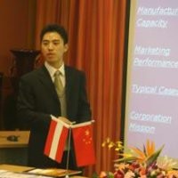 He Wenjun Email & Phone Number