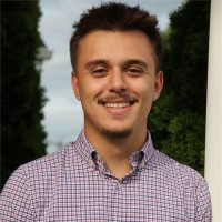 RAF Electronic Hardware Employee Andrew Felgate's profile photo