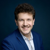 AXOO Employee Antoine Maschi's profile photo
