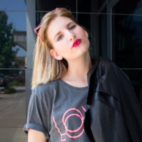 JUNK Brands Employee Kaley Etzkorn's profile photo