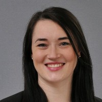 eviom Group Employee Elena Baier's profile photo