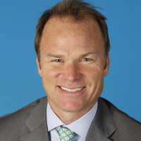 Seattle Sounders FC Employee Hugh Weber's profile photo