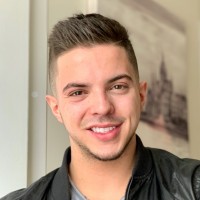 Pawgo Employee Forrest Vohs's profile photo