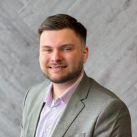 RHM Staffing Solutions Employee Dylan Hodge's profile photo
