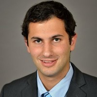 TZP Group Employee Brett Rosenbluth's profile photo
