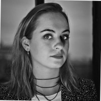 Intys Employee Caroline Eloy's profile photo