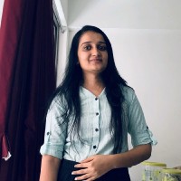DianApps Employee Riddhi Vekariya's profile photo