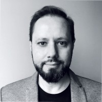 Cloudica Employee Piotr Urbanowicz's profile photo