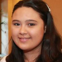 UCode Inc. Employee Ashley Radford's profile photo