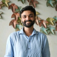 BITS Design School Mumbai Employee Nilay Kachalia's profile photo
