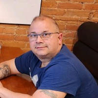 Drake Hotel Properties Employee Mark Stea's profile photo