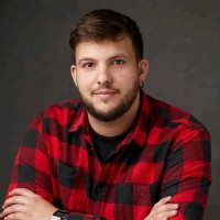Kodio Employee Nermin Kovačević's profile photo