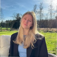 Young Facility Employee Emese Lagerweij's profile photo